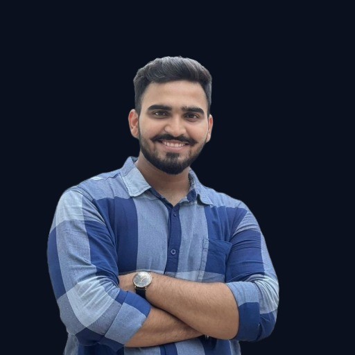 Abhinav Saini - UX Designer | Stackforce