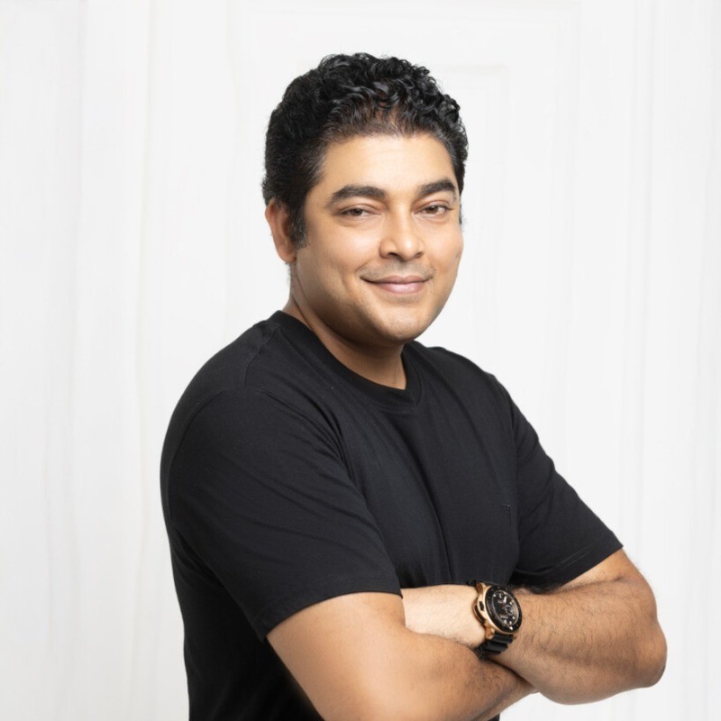 Abhinav Singh - Founder | Stackforce