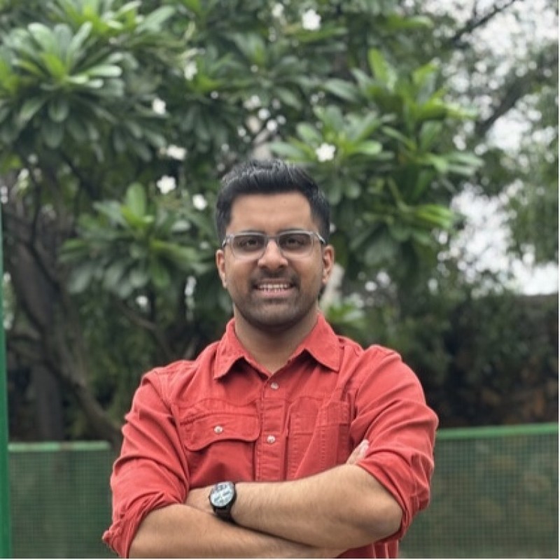 Abhinav Sood - Business Development Executive | Stackforce