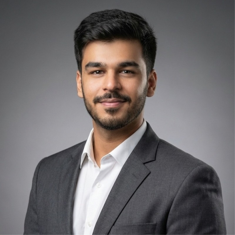 Abhinav Thakur - Associate Consultant | Stackforce