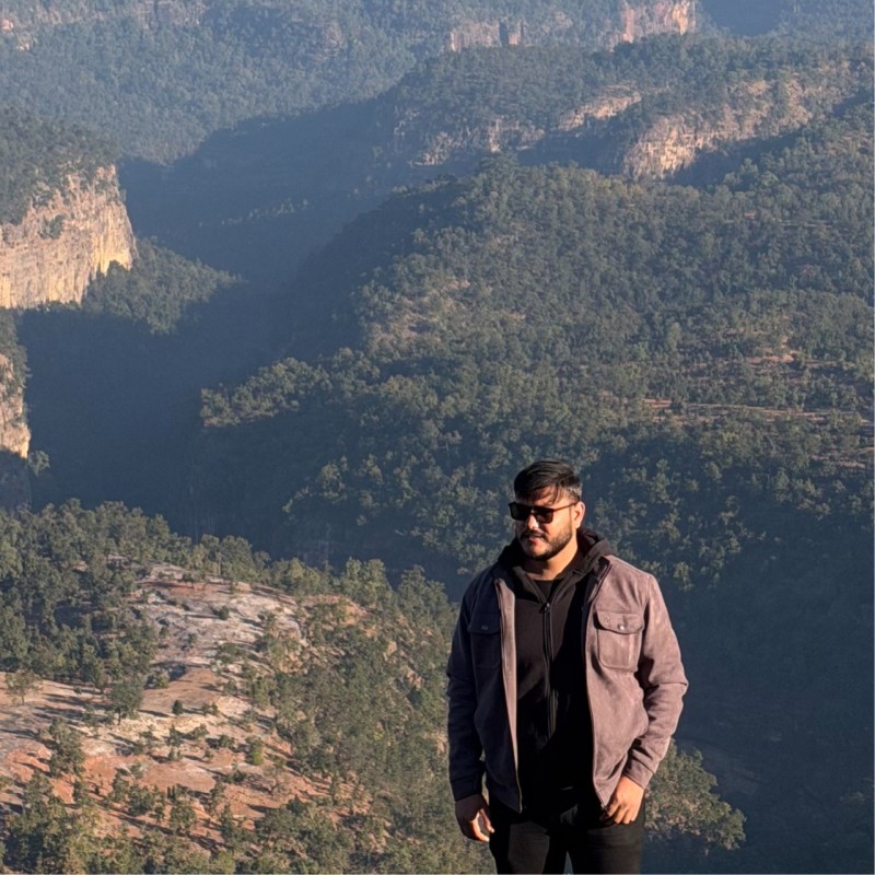 Abhinav Vishwakarma - Product Manager | Stackforce