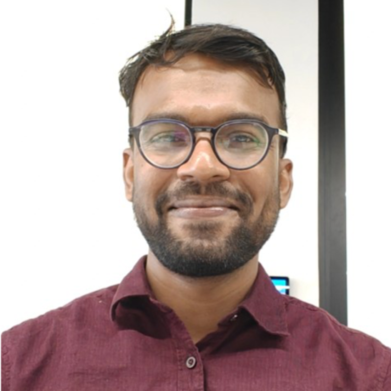 Abhinav Yadav - Senior Software Engineer | Stackforce
