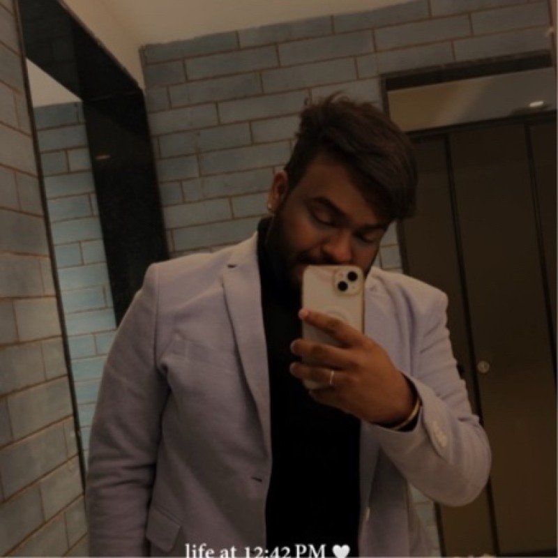 Abhinav Gupta - Software Engineer | Stackforce