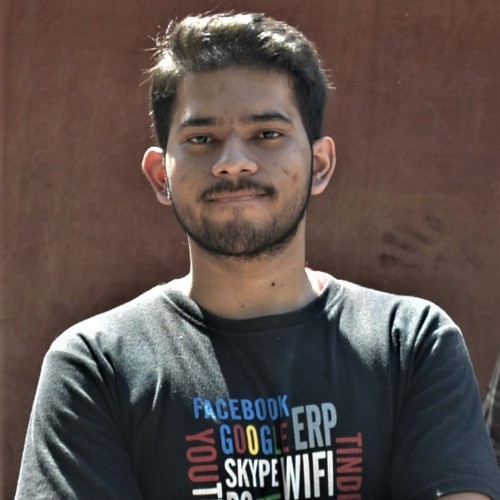 Abhinav Gupta - Software Engineer | Stackforce