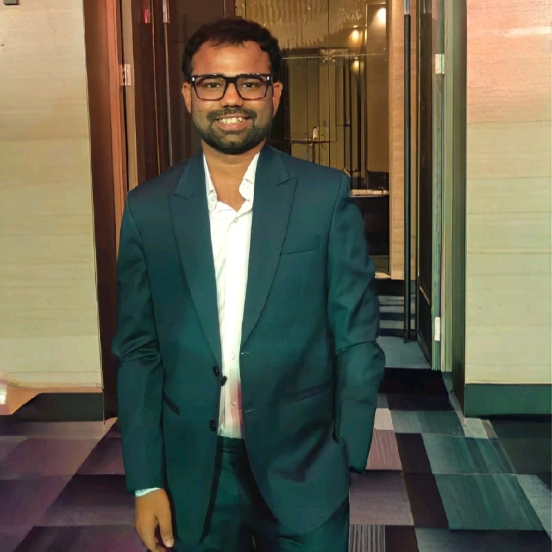 Abhinav Awasthi - Software Engineer | Stackforce