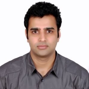 Abhinav Chauhan - Engineering Manager | Stackforce
