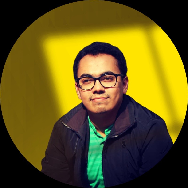 Abhinav P. - UX Designer | Stackforce
