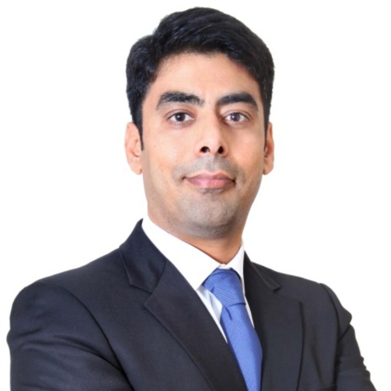 Abhinav Paliwal - Co-Founder | Stackforce