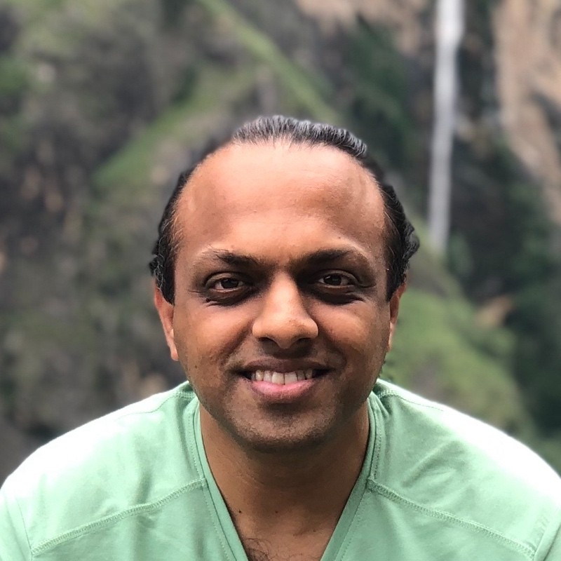 Abhinav Sinha - CEO | Stackforce
