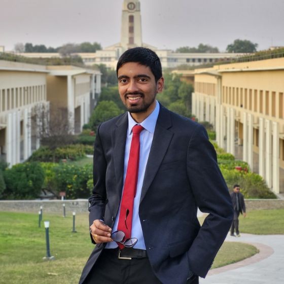 ABHINAV VISWANAATH TV - Software Engineer | Stackforce