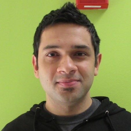 Abhinay Nagpal - CTO | Stackforce