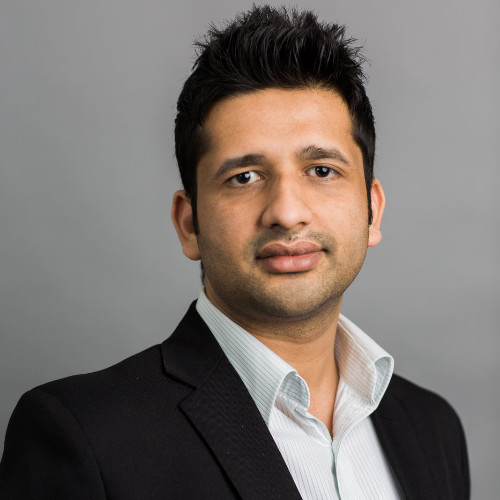Abhineet Mishra - Director of Engineering | Stackforce