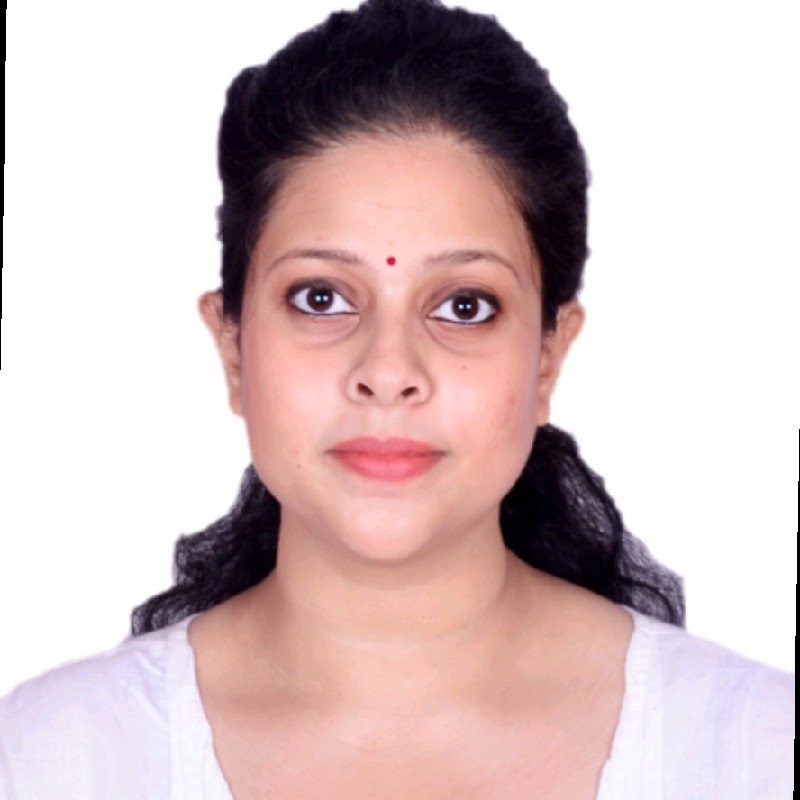 Abhipsa Sinha - Associate Consultant | Stackforce