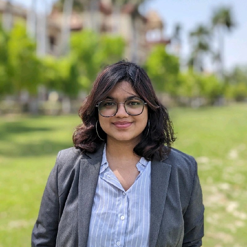 Abhirami R - Software Engineer | Stackforce