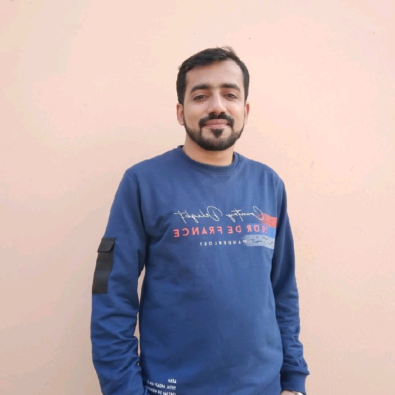 Abhisake Jain - Full Stack Engineer | Stackforce