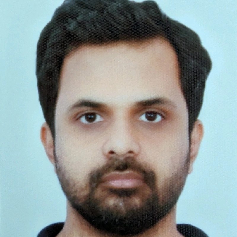 Abhisar Sinha - Software Engineer | Stackforce
