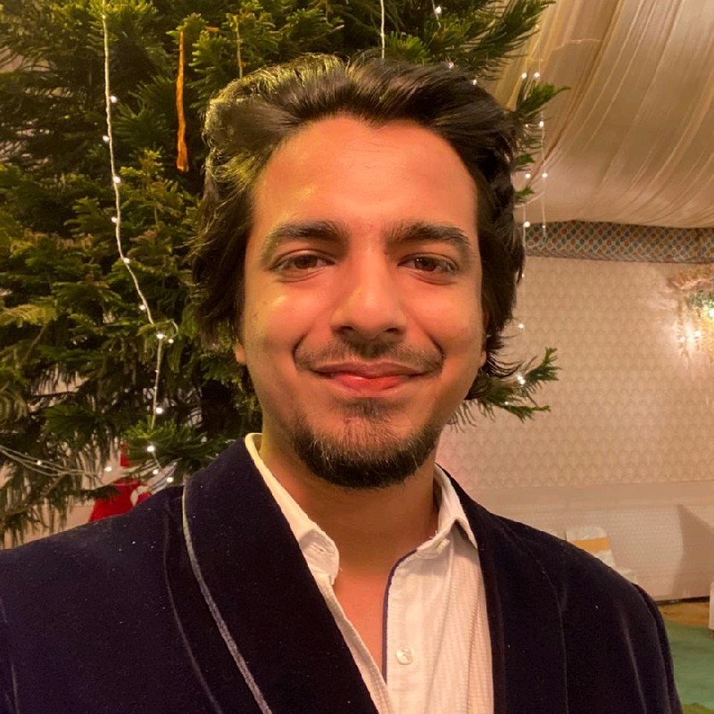 Abhisek Agarwal - CEO | Stackforce