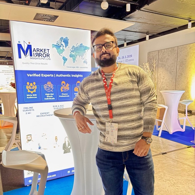 ABHISEKH SINGH - CEO | Stackforce
