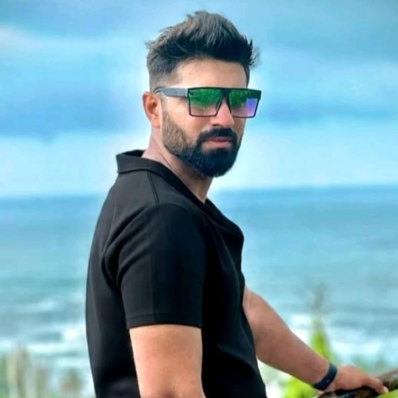 Abhishek Agarwal - Product Manager | Stackforce