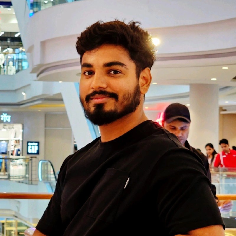 Abhishek Bhowate - Senior Software Engineer | Stackforce