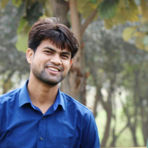 Abhishek Chaurasia - Software Engineer | Stackforce
