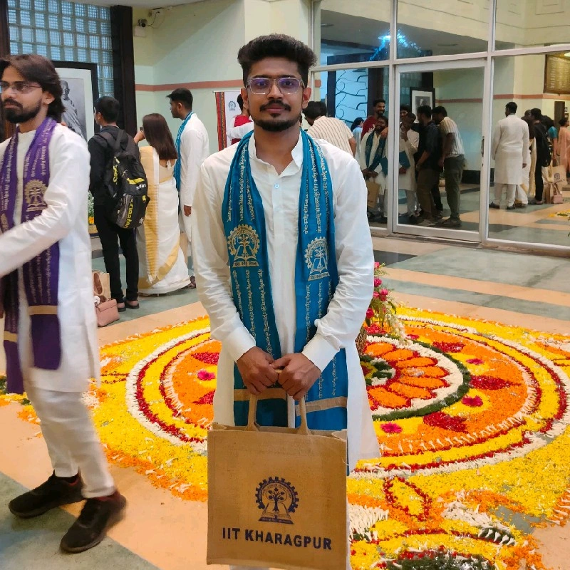 Abhishek Choudhary - Consultant | Stackforce