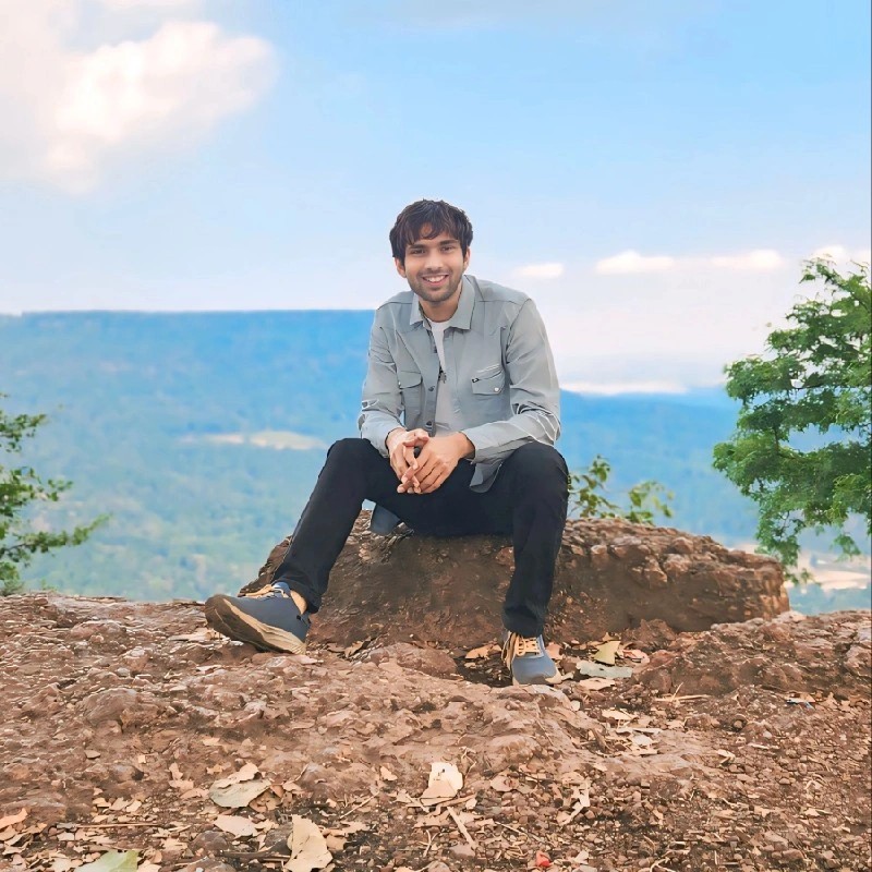 Abhishek Dave - CEO | Stackforce