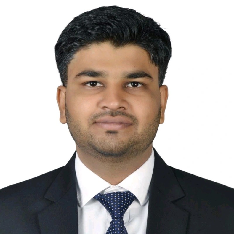 Abhishek Dayal - Operations Associate | Stackforce