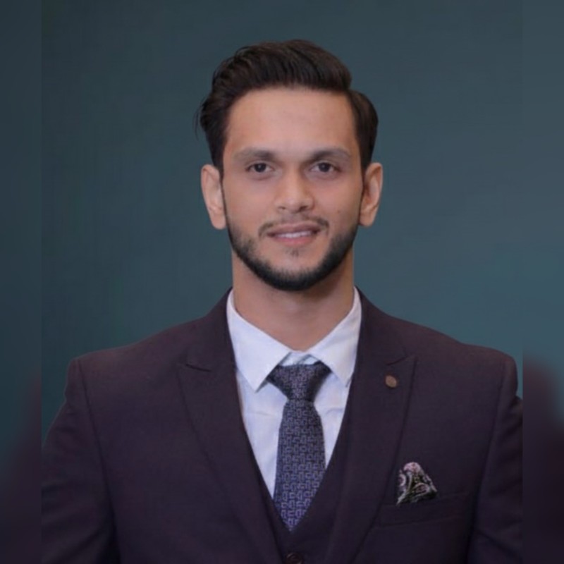 Abhishek Dhoundiyal - DevOps Engineer | Stackforce