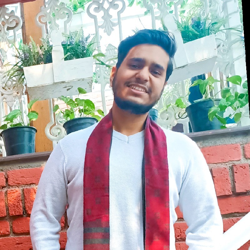Abhishek Gaur - Creative Director | Stackforce