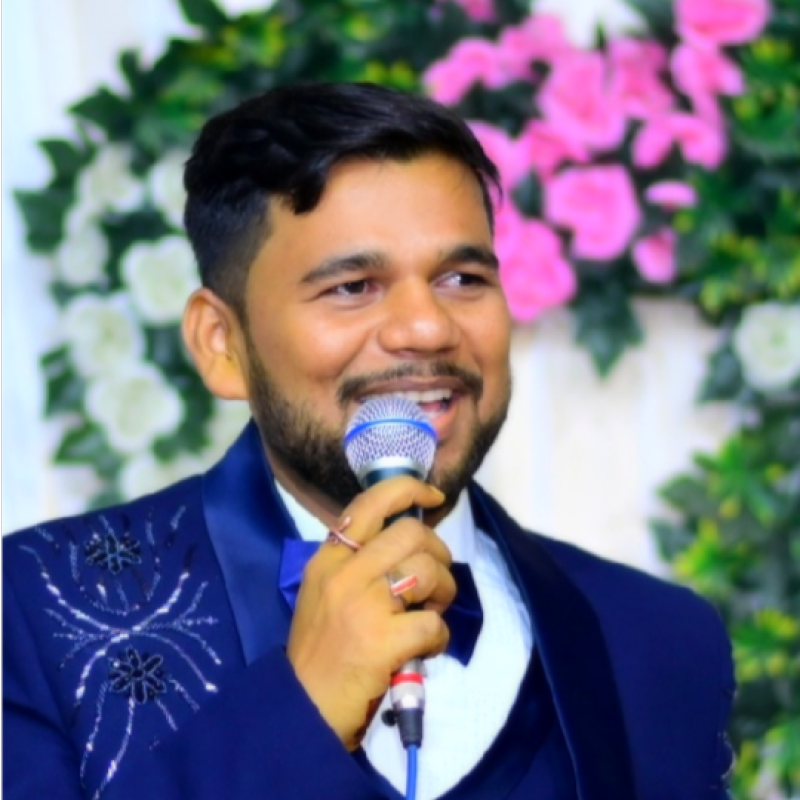 Abhishek Gupta - Software Engineer | Stackforce
