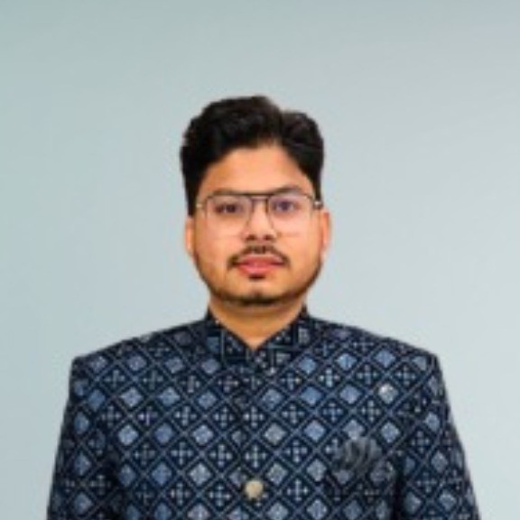Abhishek Gupta | Stackforce
