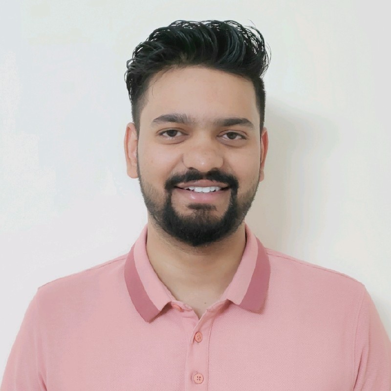 Abhishek Gupta - Software Engineer | Stackforce