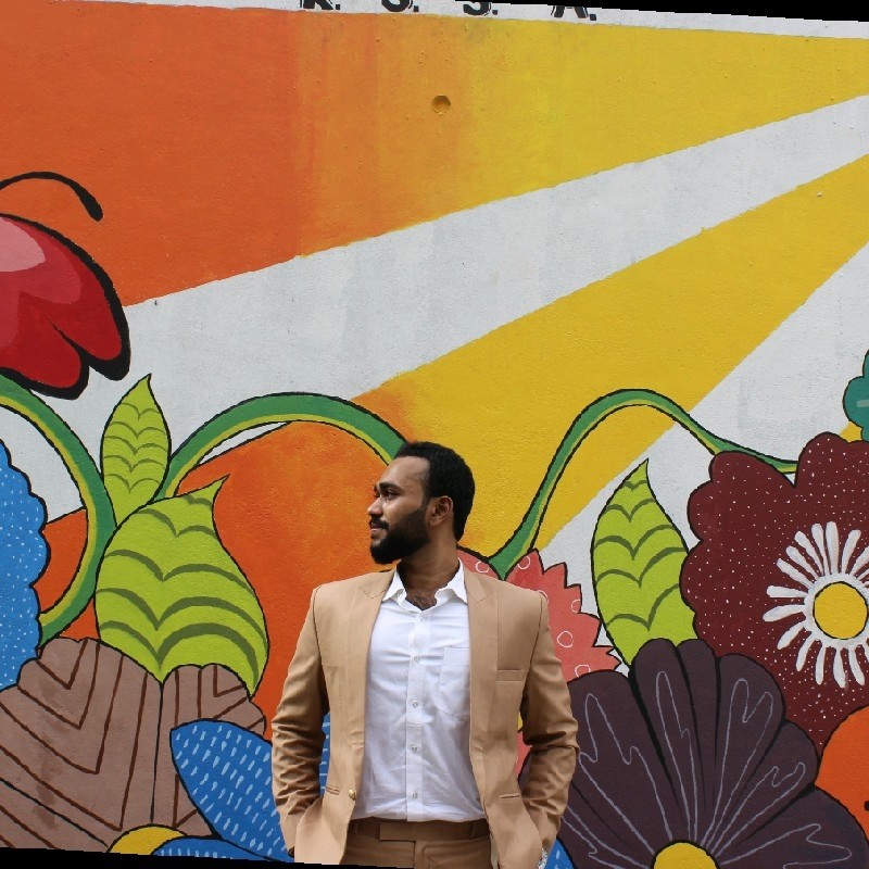 Abhishek H - CEO | Stackforce