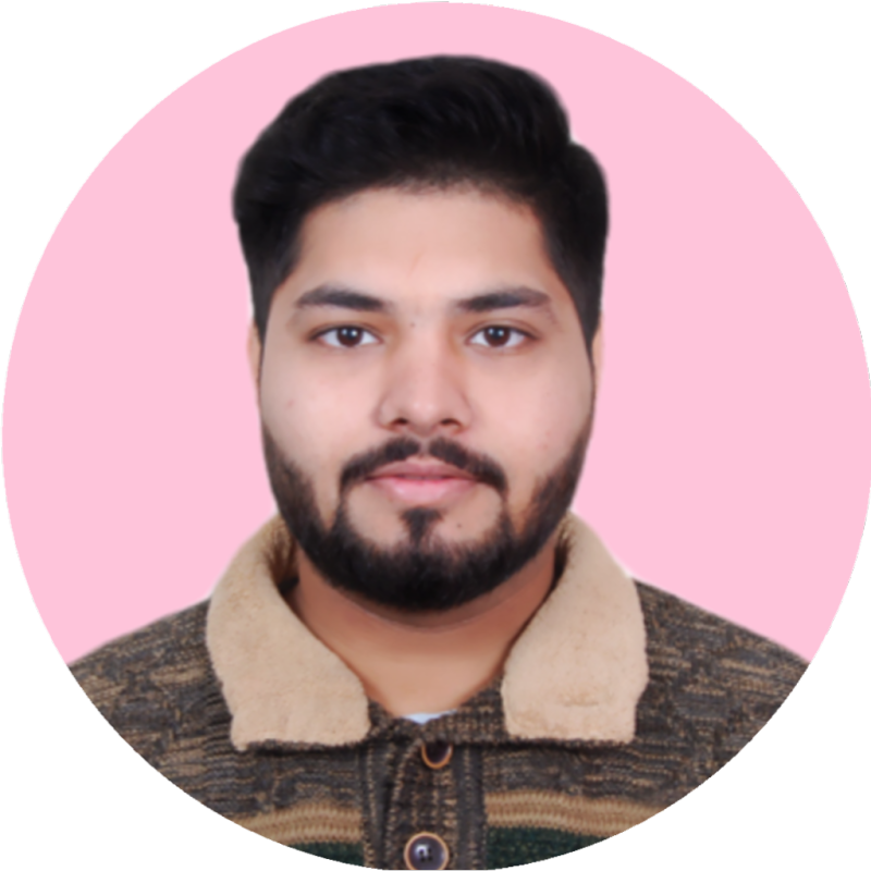 Abhishek Jain - DevOps Engineer | Stackforce