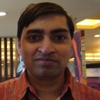 Abhishek Jain - CEO | Stackforce