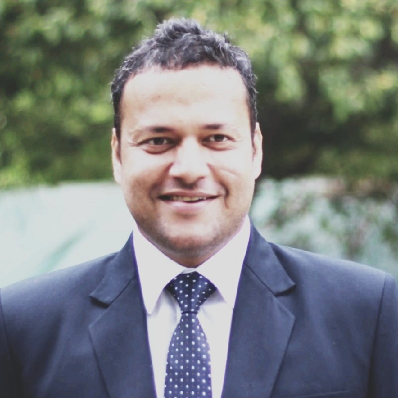 Abhishek Jain - Product Manager | Stackforce