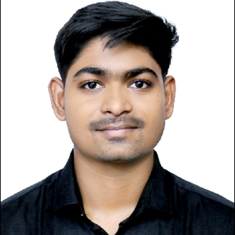 Abhishek Jaiswar - CEO | Stackforce
