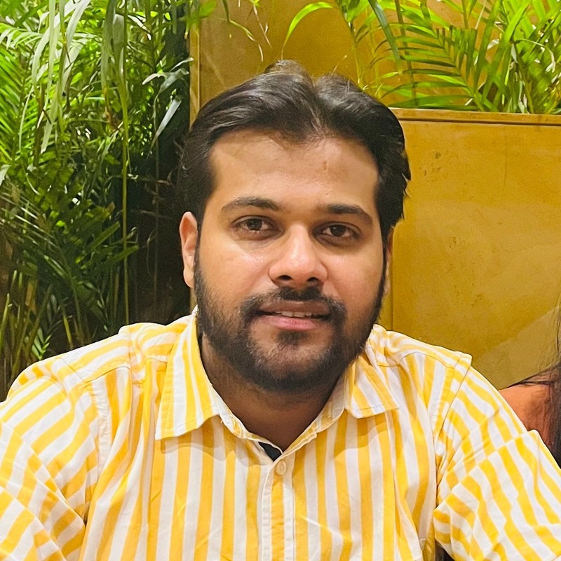 Abhishek Kaushik - Frontend Engineer | Stackforce