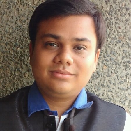 Abhishek Kesarwani - Software Engineer | Stackforce