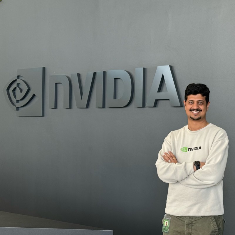 Abhishek Kshirsagar - Operations Associate | Stackforce