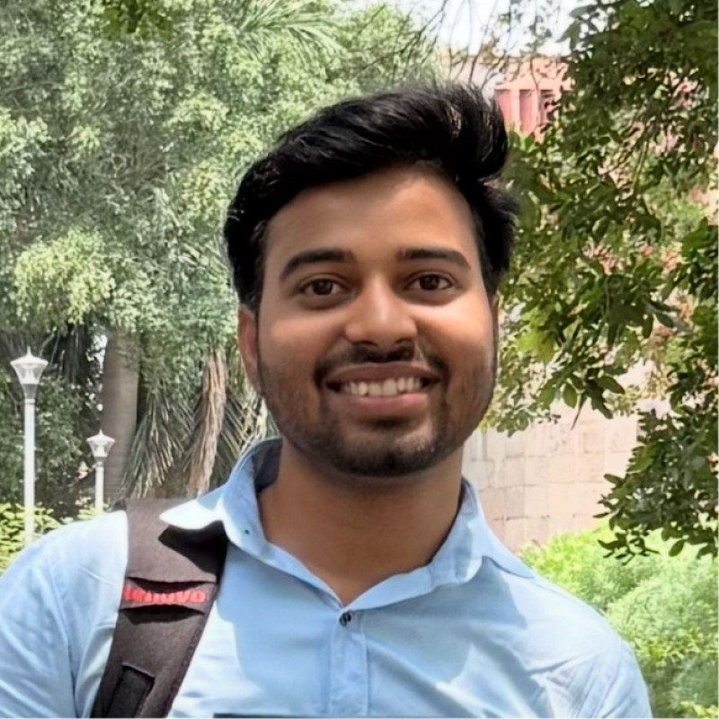 Abhishek Kumar - Software Engineer | Stackforce