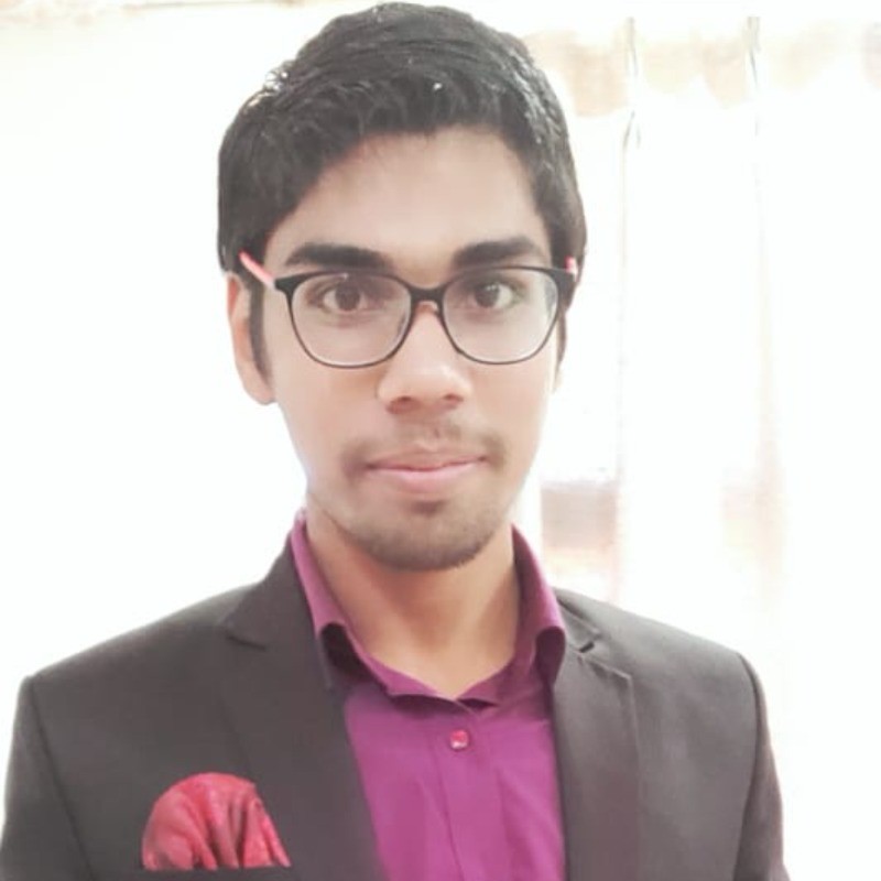 Abhishek Kumar - Frontend Engineer | Stackforce