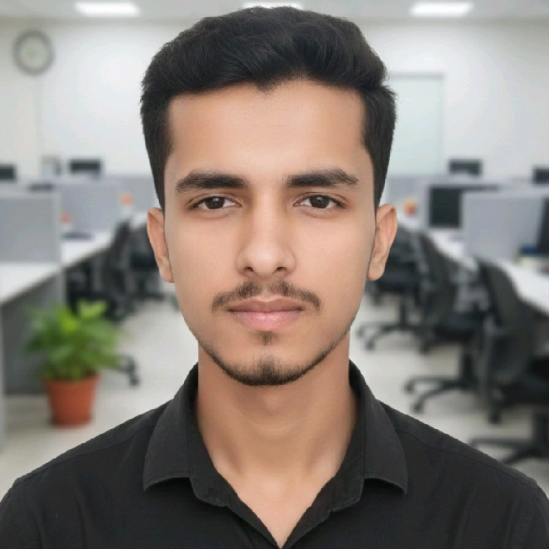 Abhishek Kumar | Stackforce