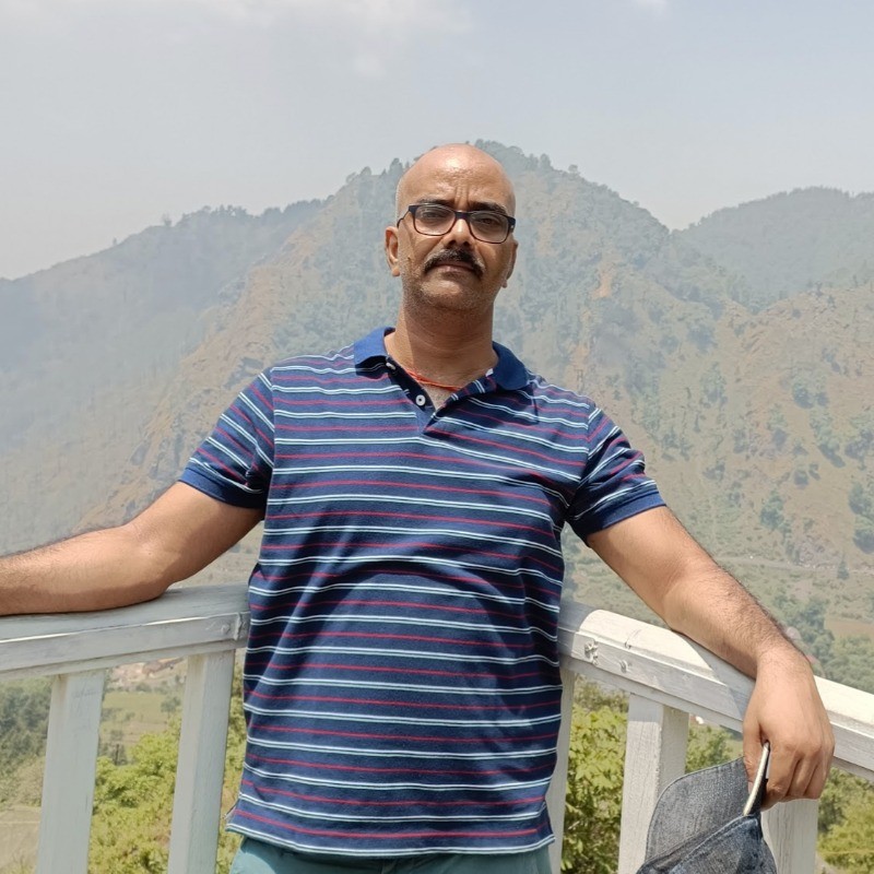 Abhishek Kumar 'AK' - DevOps Engineer | Stackforce
