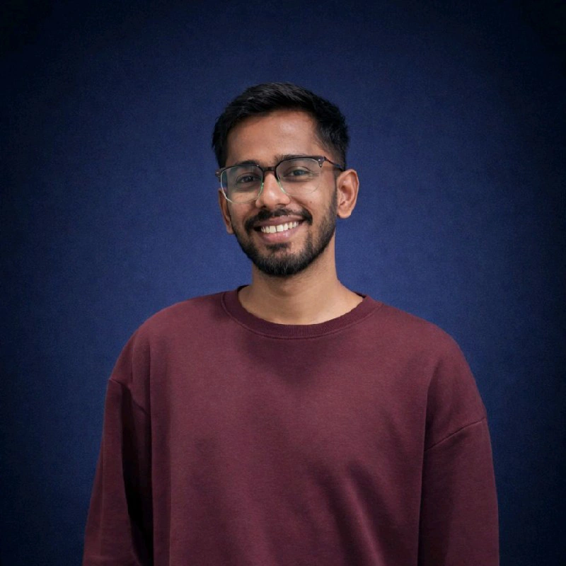 Abhishek Kumar Keshri - Software Engineer | Stackforce