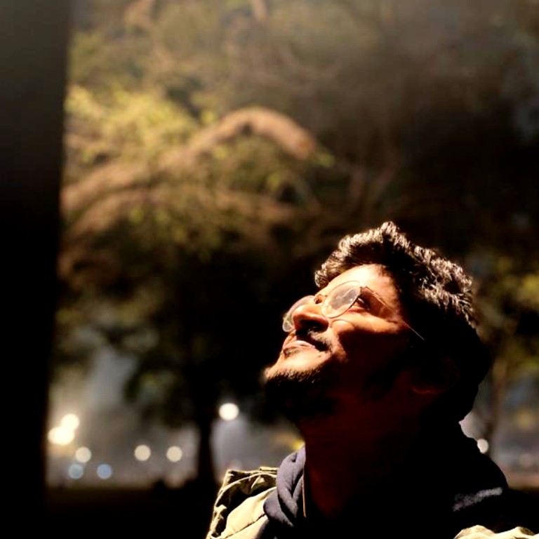 Abhishek Kumar Panda - Recruiter | Stackforce
