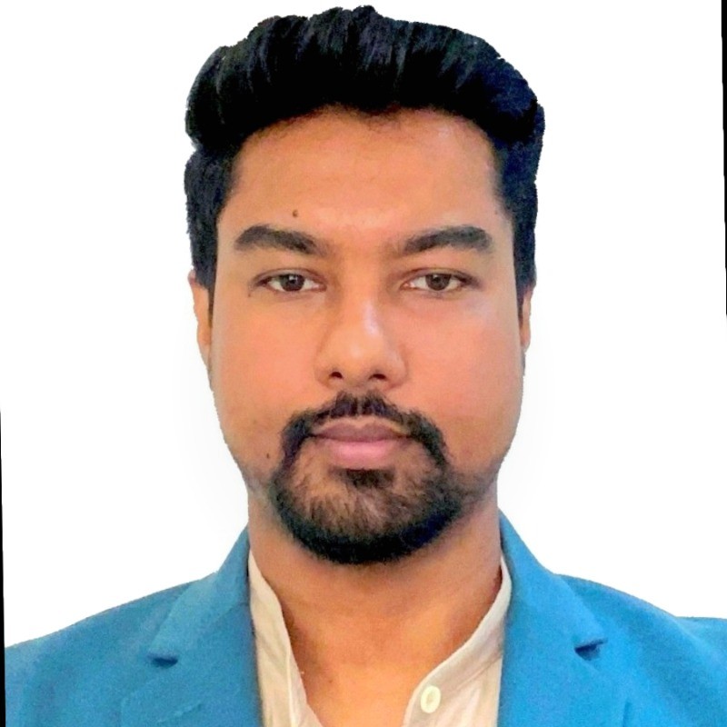 Abhishek M. - AI Researcher | Stackforce