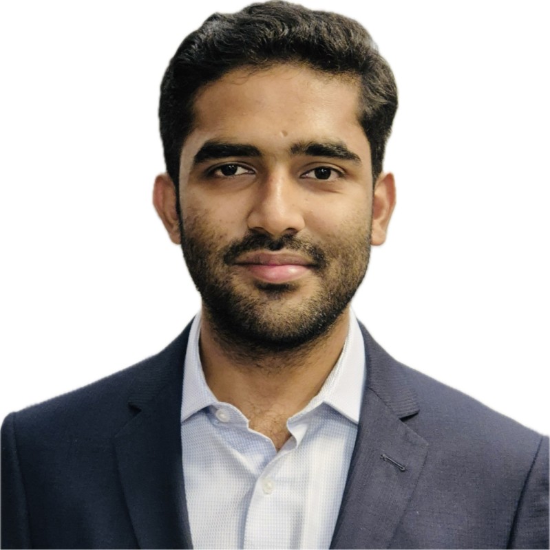 Abhishek Mallik - Software Engineer | Stackforce