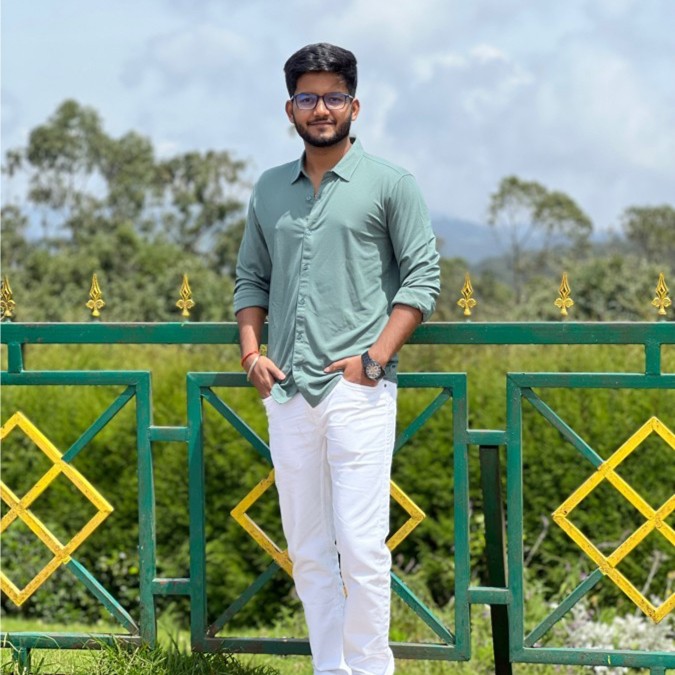 Abhishek Malviya - Software Engineer | Stackforce